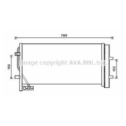 Ava AI5382D