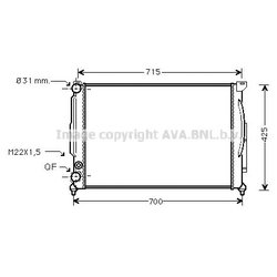 Фото Ava AIA2105