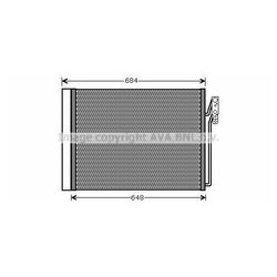 Ava AUA5211D