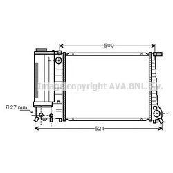 Ava BW2135