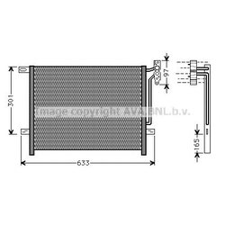 Ava BW5203