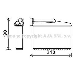 Ava BWA6541