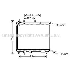 Ava CN2188