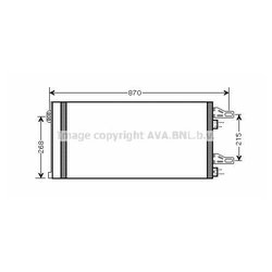 Ava CNA5246D