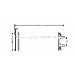 Ava CNA5248D