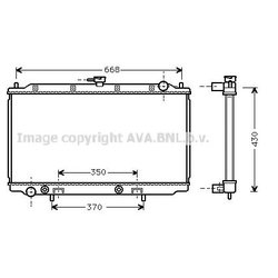 Ava DN2196