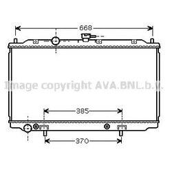 Ava DN2223