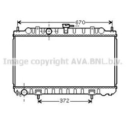 Ava DN2245