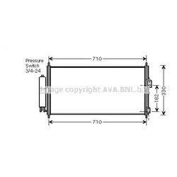 Ava DN5270D