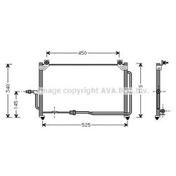 Ava DW5028