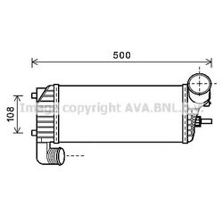 Ava FD4574