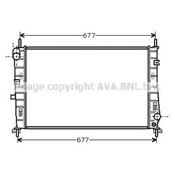 Ava FDA2165