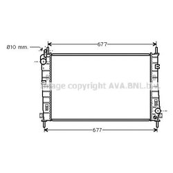 Ava FDA2335