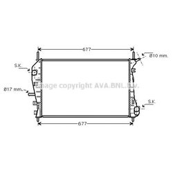 Фото Ava FDA2376