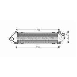 Ava FDA4480