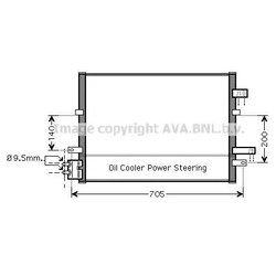 Ava FDA5377