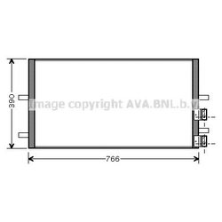 Ava FDA5407