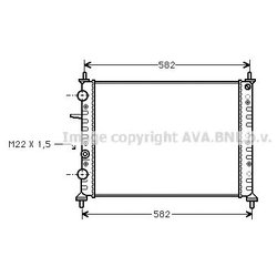 Ava FT2161