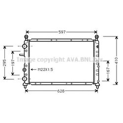 Ava FTA2066