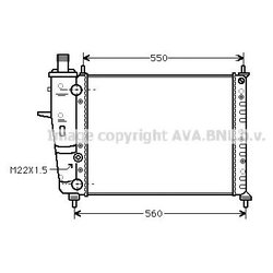 Ava FTA2159