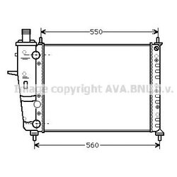 Ava FTA2230