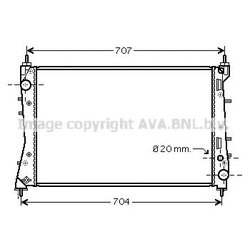 Ava FTA2359