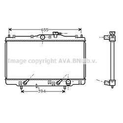 Ava HD2071