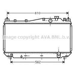 Ava HD2113