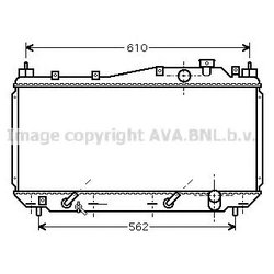 Ava HD2114