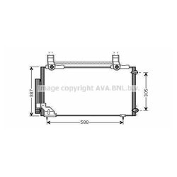 Ava HDA5186D