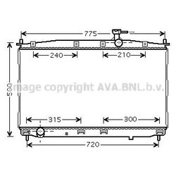 Ava HY2173