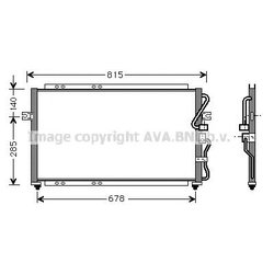 Ava KA5014