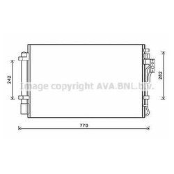 Ava KA5157D