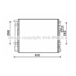 Фото Ava KAA5149D