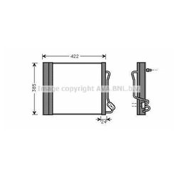 Ava MCA5001D