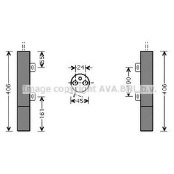 Ava MSD090