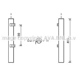 Ava MSD600