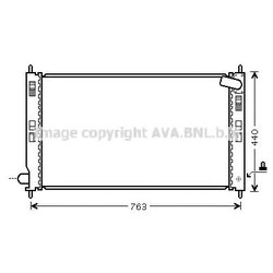 Ava MT2201