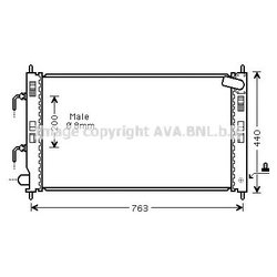 Фото Ava MT2240