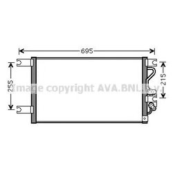 Ava MT5206