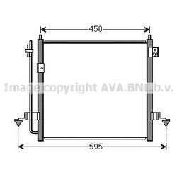 Ava MT5218