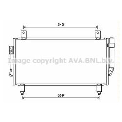 Ava MT5252D