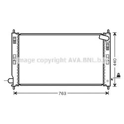 Фото Ava MTA2207