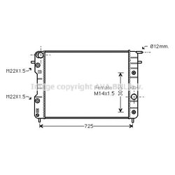 Ava OL2202