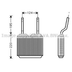 Ava OL6132