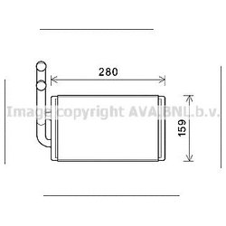 Ava OL6570