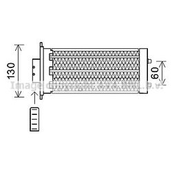 Ava OL6573