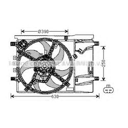 Ava OL7539