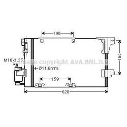 Ava OLA5251D