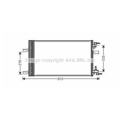 Ava OLA5499D